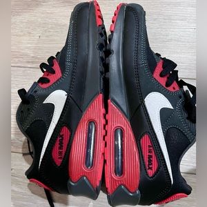 Nike air max barely worn size 7 Men’s great condition